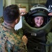 Kingman Young Marines Visit MCAS Yuma