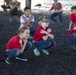 Kingman Young Marines Visit MCAS Yuma