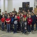 Kingman Young Marines Visit MCAS Yuma