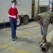 Kingman Young Marines Visit MCAS Yuma