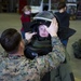 Kingman Young Marines Visit MCAS Yuma