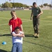 Kingman Young Marines Visit MCAS Yuma