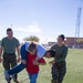 Kingman Young Marines Visit MCAS Yuma