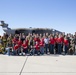 Kingman Young Marines Visit MCAS Yuma