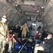 Force Sustainment Directorate team assists in COVID-19 effort