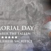 Commissaries honor the sacrifices of the fallen by delivering best benefit possible