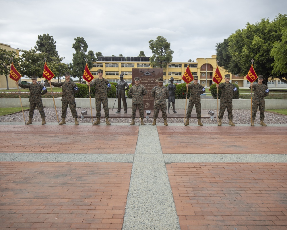 Kilo Company Honormen