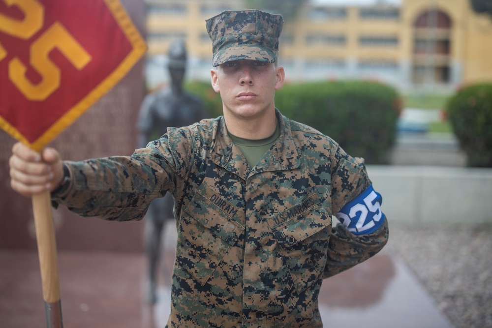 Kilo Company Honormen