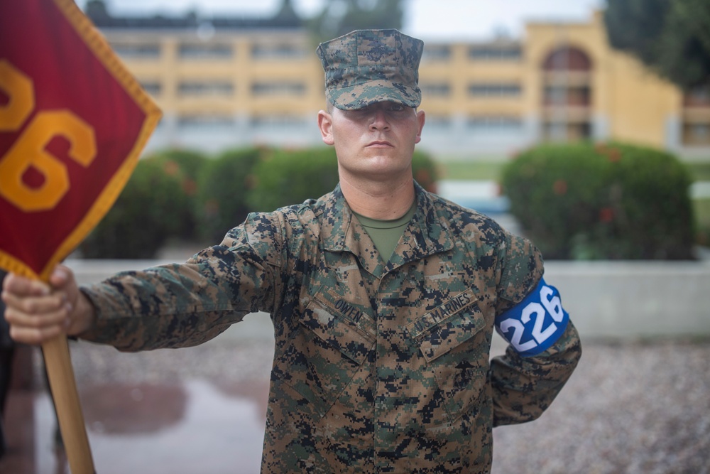 Kilo Company Honormen