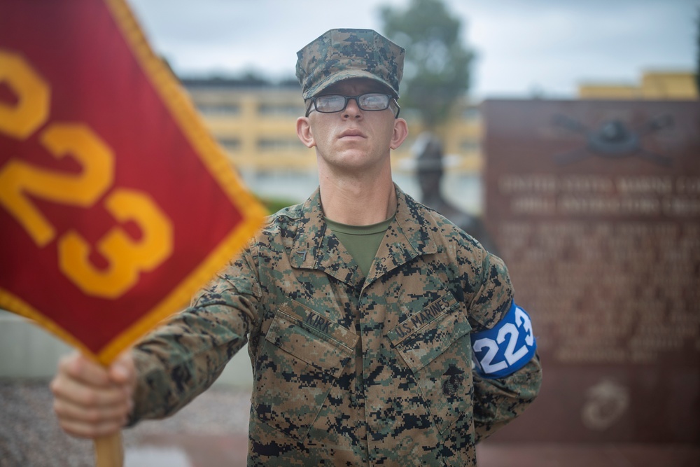 Kilo Company Honormen