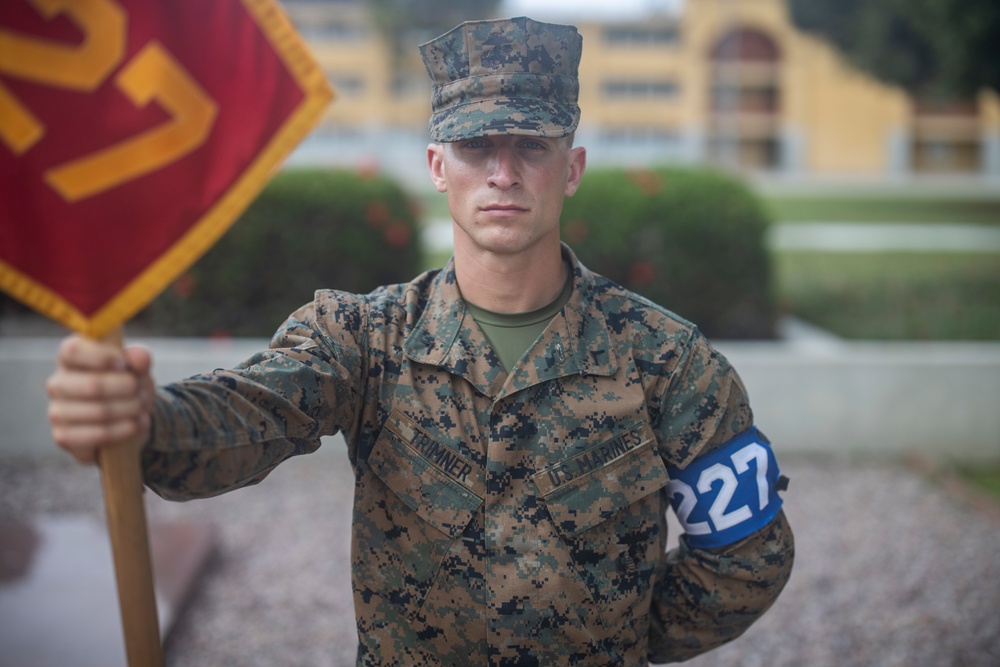 Kilo Company Honormen
