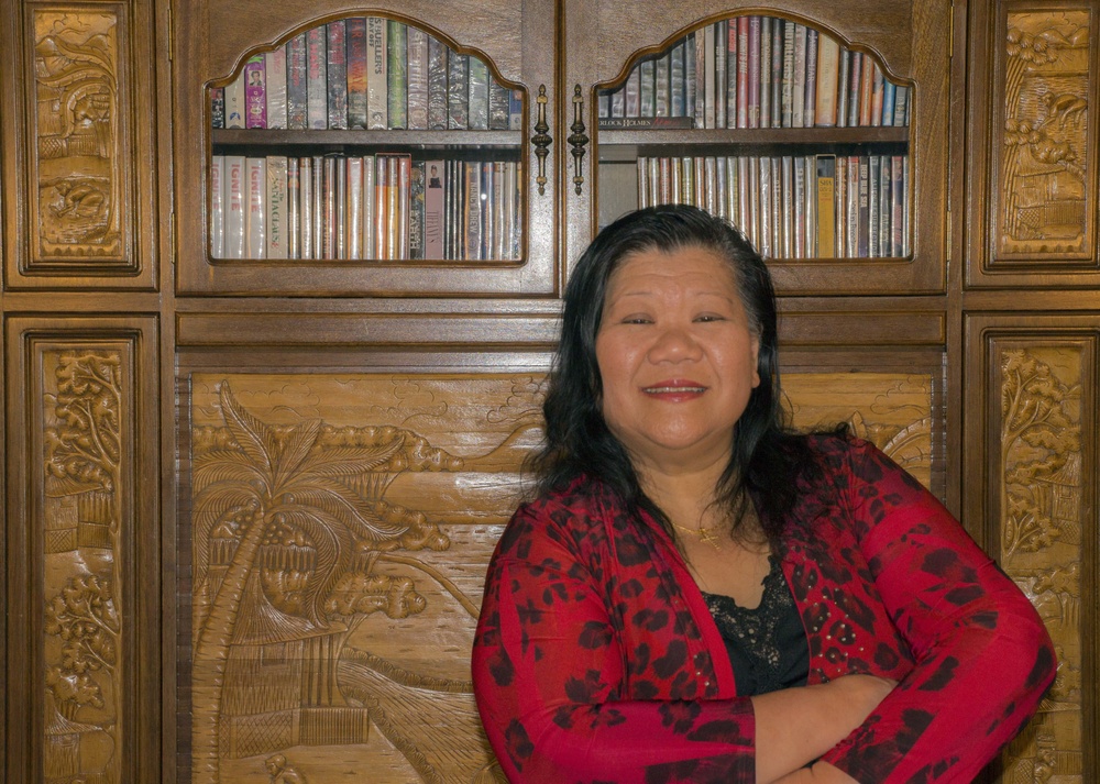 FLETC FOCUS with Dr. Ruth Simmons: Spotlighting Asian-American Pacific Islander Heritage Month and FLETC’s 50th Year