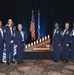 Tinker Celebrates New Chief Master Sergeants