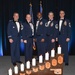 Tinker Celebrates New Chief Master Sergeants