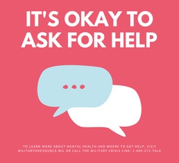 Mental Health Awareness Month