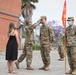 240 Signal Co., Cal Guard, recognizes Soldiers