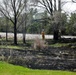 Fort McCoy prescribed burn team hold early May burn on installation