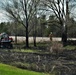 Fort McCoy prescribed burn team hold early May burn on installation