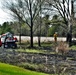 Fort McCoy prescribed burn team hold early May burn on installation