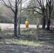 Fort McCoy prescribed burn team hold early May burn on installation