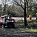 Fort McCoy prescribed burn team hold early May burn on installation