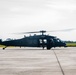 Airmen keep insertion training sharp