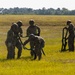 Airmen keep insertion training sharp