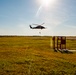 Airmen keep insertion training sharp