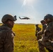 Airmen keep insertion training sharp