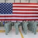 960th Airborne Air Control Squadron Change of Command