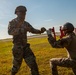 Airmen keep insertion training sharp