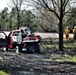 Fort McCoy prescribed burn team hold early May burn on installation
