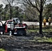 Fort McCoy prescribed burn team hold early May burn on installation