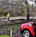 Fort McCoy prescribed burn team hold early May burn on installation