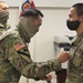HHC, 224 STB, Cal Guard, advances Soldiers
