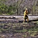 Fort McCoy prescribed burn team hold early May burn on installation