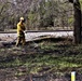 Fort McCoy prescribed burn team hold early May burn on installation