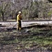 Fort McCoy prescribed burn team hold early May burn on installation