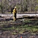 Fort McCoy prescribed burn team hold early May burn on installation
