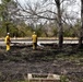 Fort McCoy prescribed burn team hold early May burn on installation