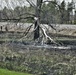 Fort McCoy prescribed burn team hold early May burn on installation