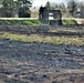 Fort McCoy prescribed burn team hold early May burn on installation