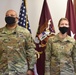 MEDCOM Chaplain receives Legion of Merit