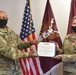 MEDCOM Chaplain receives Legion of Merit
