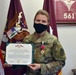 MEDCOM Chaplain receives Legion of Merit