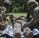 824 BDS learns advanced combat casualty care