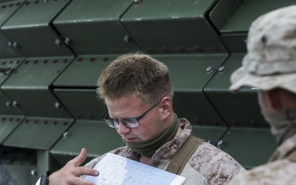 San Clemente Island | Field Exercise