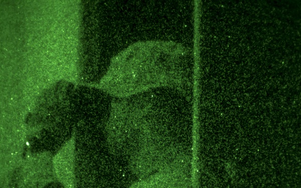 San Clemente Island | Field Exercise