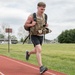 436th SFS Ruck March