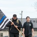 436th SFS Ruck March